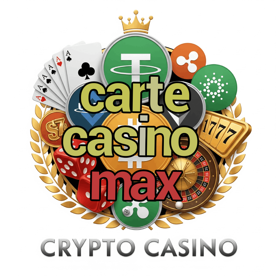 Carte Casino Max - Premium Casino Membership